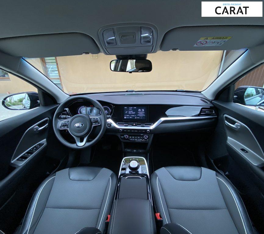 Kia Niro 2021