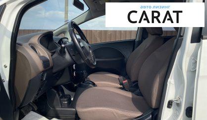 Citroen C-Zero 2014