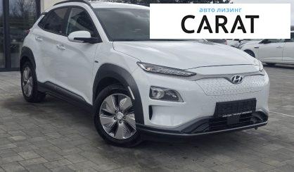Hyundai Kona 2020