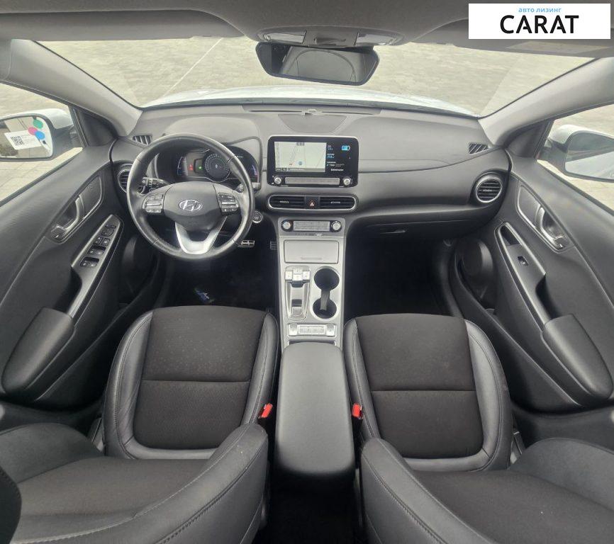 Hyundai Kona 2020