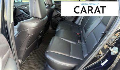 Acura RDX 2016