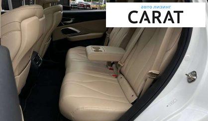 Acura RSX 2019