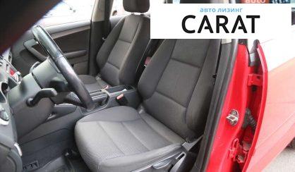 Audi A3 2012