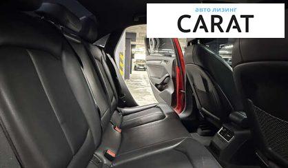 Audi A3 2016