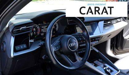Audi A3 2021
