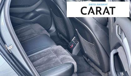 Audi A3 2016