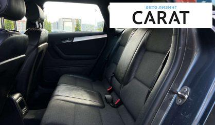 Audi A3 2007