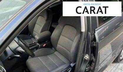 Audi A3 2008