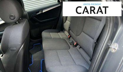 Audi A3 2008