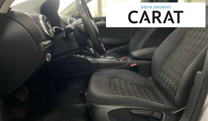 Audi A3 2013