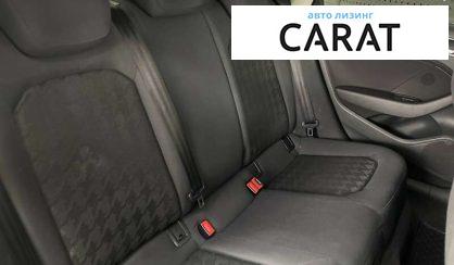 Audi A3 2013