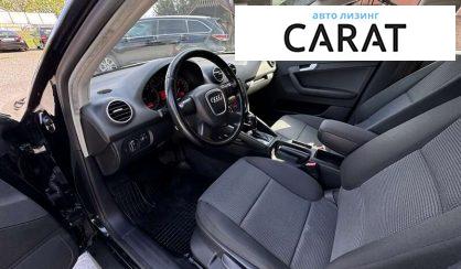 Audi A3 2006