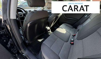 Audi A3 2006