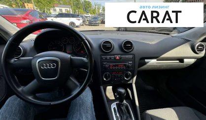 Audi A3 2006