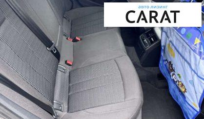Audi A4 2015