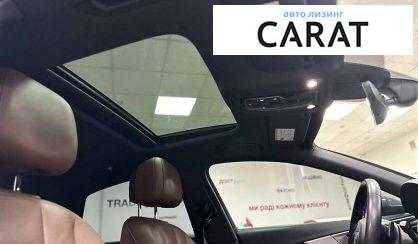 Audi A4 2016