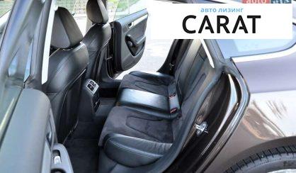Audi A5 2016