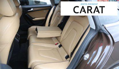 Audi A5 2012