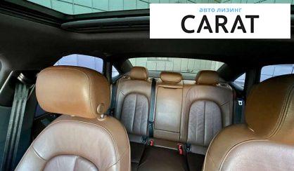 Audi A6 2015