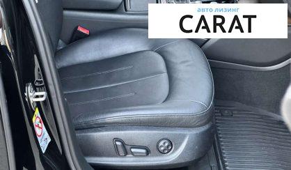 Audi A6 2014