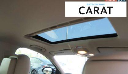 Audi A6 2015