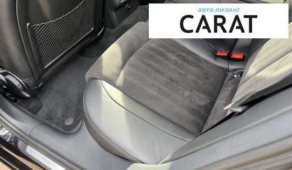 Audi A6 2012