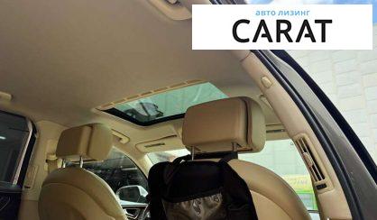 Audi A6 2014 Audi A6 2014