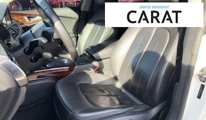 Audi A7 Sportback 2014
