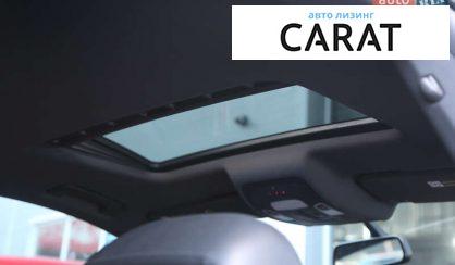Audi A7 Sportback 2016