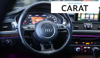Audi A7 Sportback 2016