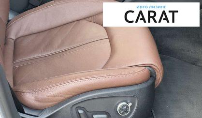 Audi A7 Sportback 2011