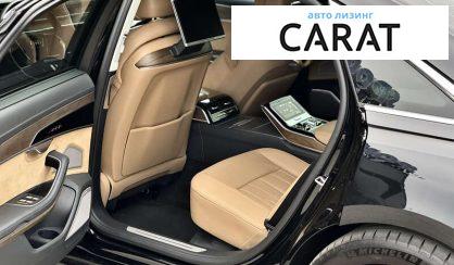 Audi A8 2019