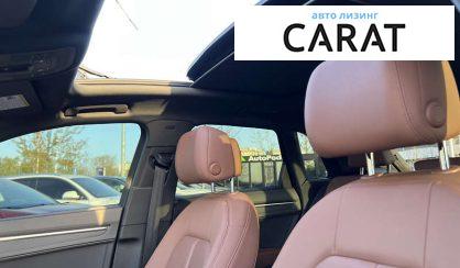 Audi Q3 2019