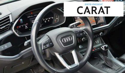 Audi Q3 2019