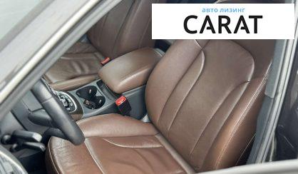 Audi Q5 2015