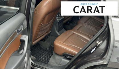 Audi Q5 2015