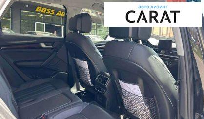 Audi Q5 2019
