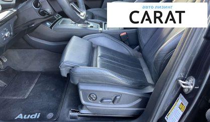 Audi Q5 2018