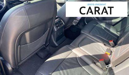 Audi Q5 2015