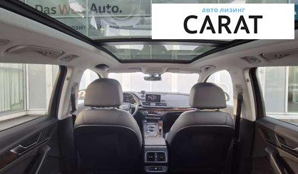 Audi Q5 2017