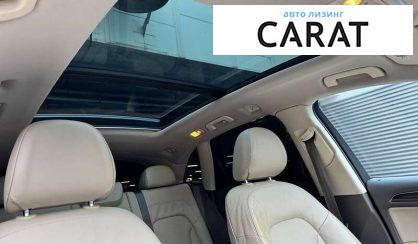 Audi Q5 2013