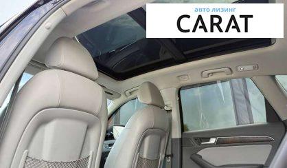 Audi Q5 2015