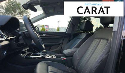 Audi Q5 2023
