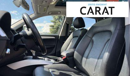 Audi Q5 2014