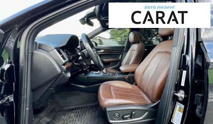 Audi Q5 2017