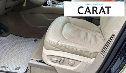Audi Q7 2014