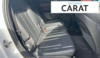 Audi Q7 2016