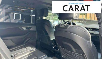 Audi Q7 2016