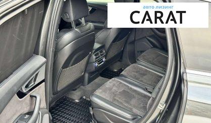 Audi Q7 2015