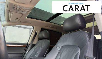 Audi Q7 2015